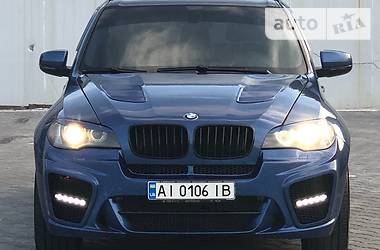 Внедорожник / Кроссовер BMW X5 2008 в Одессе