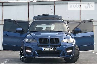 Внедорожник / Кроссовер BMW X5 2008 в Одессе