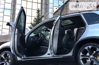 Внедорожник / Кроссовер BMW X5 2010 в Одессе