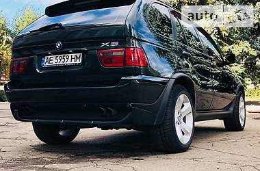  BMW X5 2005 в Кам'янському