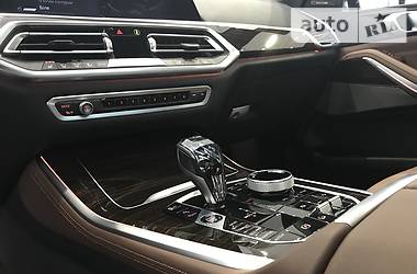 Внедорожник / Кроссовер BMW X5 2018 в 