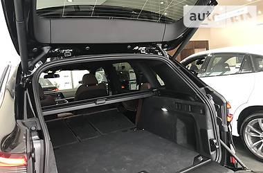 Внедорожник / Кроссовер BMW X5 2018 в 