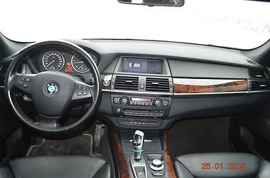 Внедорожник / Кроссовер BMW X5 2008 в Ивано-Франковске