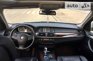 Внедорожник / Кроссовер BMW X5 2012 в Киеве