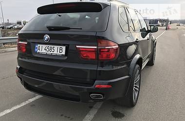 Внедорожник / Кроссовер BMW X5 2012 в Киеве