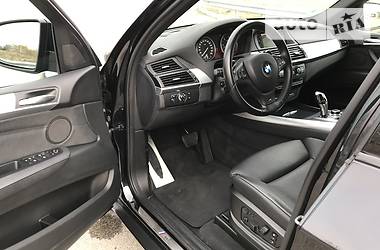 Внедорожник / Кроссовер BMW X5 2012 в Киеве