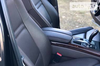 Внедорожник / Кроссовер BMW X5 2012 в Днепре