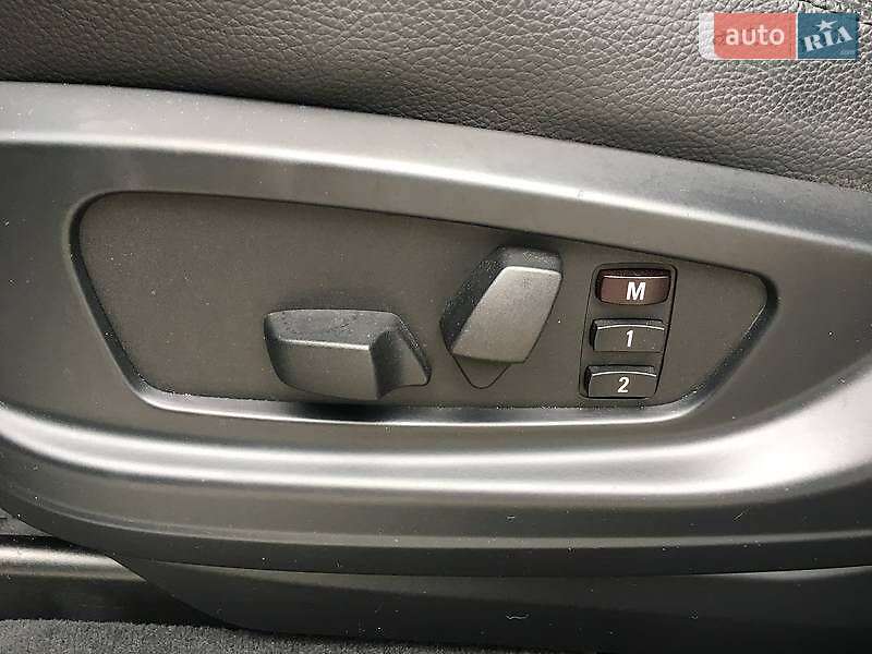 Внедорожник / Кроссовер BMW X5 2008 в Киеве