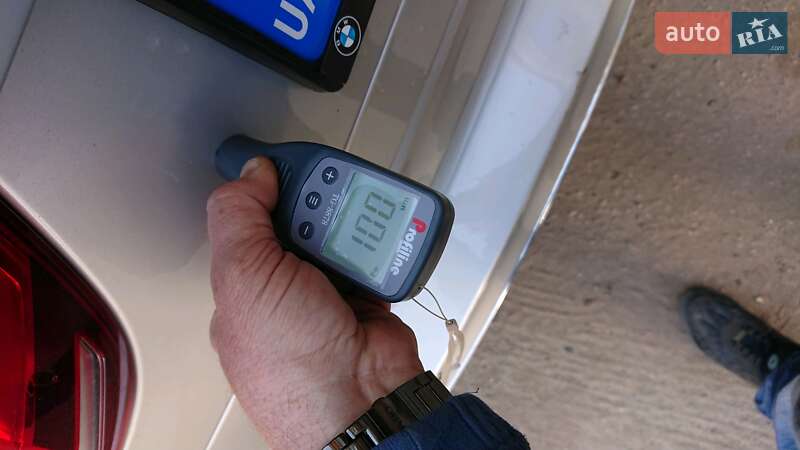 Позашляховик / Кросовер BMW X5 2015 в Харкові