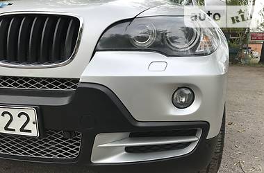 Внедорожник / Кроссовер BMW X5 2008 в Радивилове