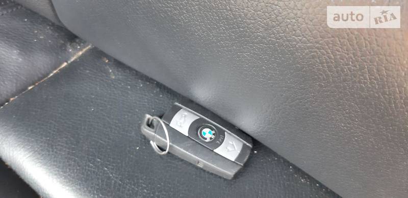 Внедорожник / Кроссовер BMW X5 2013 в Киеве