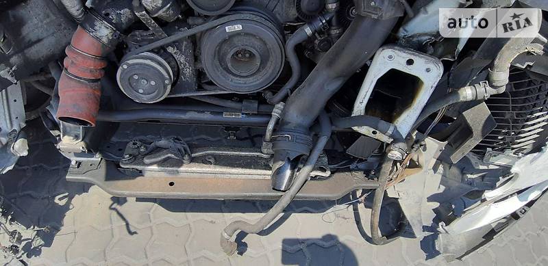 Внедорожник / Кроссовер BMW X5 2013 в Киеве