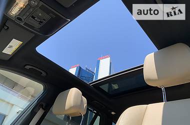 Позашляховик / Кросовер BMW X5 2011 в 