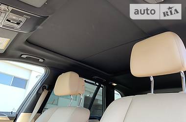 Позашляховик / Кросовер BMW X5 2011 в 