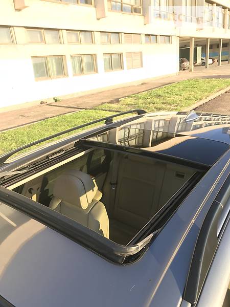 Позашляховик / Кросовер BMW X5 2010 в Запоріжжі