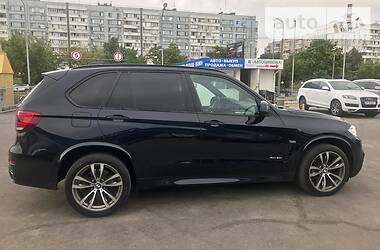 Позашляховик / Кросовер BMW X5 2014 в Запоріжжі