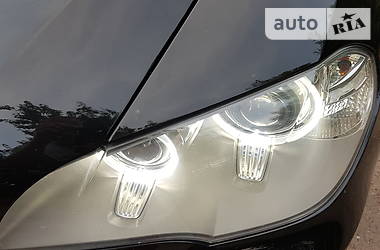 Позашляховик / Кросовер BMW X5 2010 в 