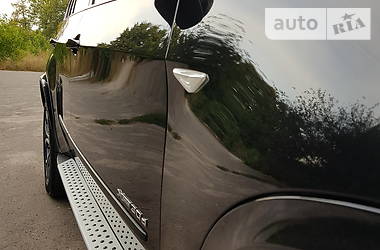 Позашляховик / Кросовер BMW X5 2010 в 