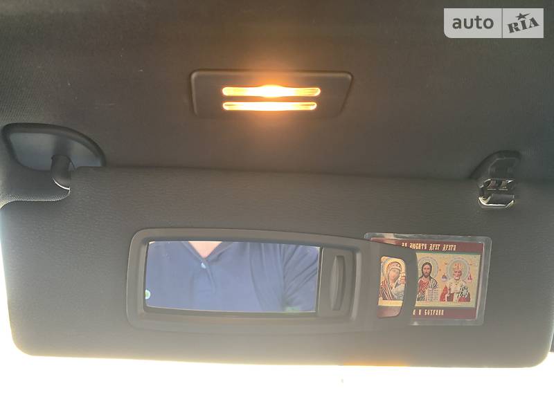 Позашляховик / Кросовер BMW X5 2010 в Запоріжжі фото 23 Позашляховик / Кросовер BMW X5 2010 в Запоріжжі