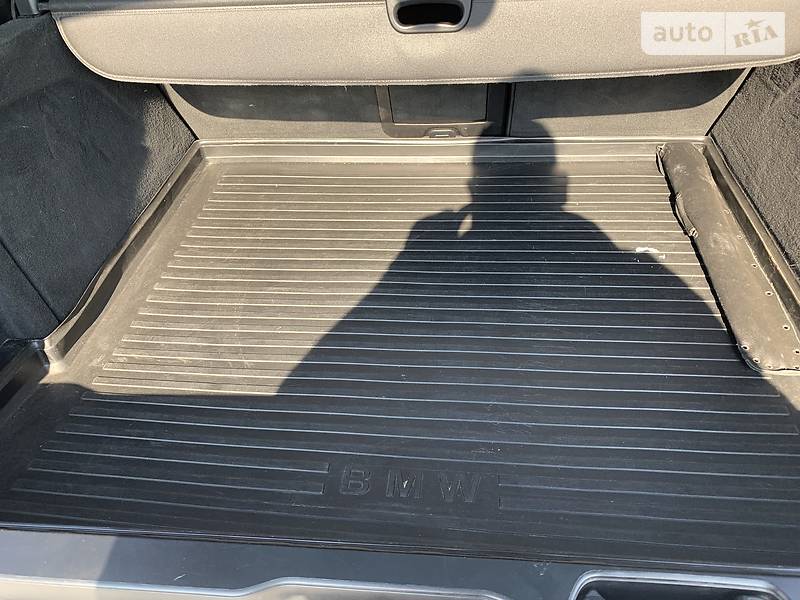 Позашляховик / Кросовер BMW X5 2010 в Запоріжжі фото 51 Позашляховик / Кросовер BMW X5 2010 в Запоріжжі