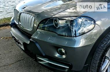 Внедорожник / Кроссовер BMW X5 2009 в Ровно