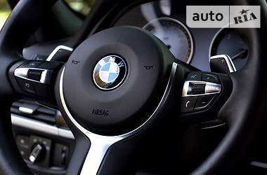 Внедорожник / Кроссовер BMW X5 2015 в Одессе