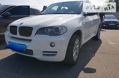 Внедорожник / Кроссовер BMW X5 2009 в Черкассах