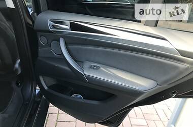 Позашляховик / Кросовер BMW X5 2008 в 