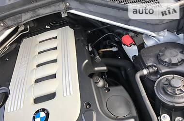 Позашляховик / Кросовер BMW X5 2008 в 