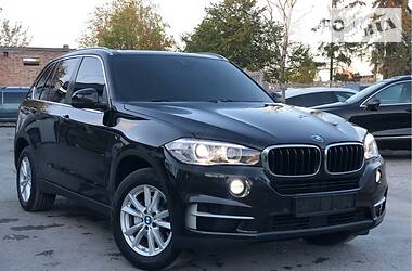 Внедорожник / Кроссовер BMW X5 2015 в Тернополе