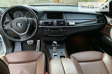 Внедорожник / Кроссовер BMW X5 2011 в Тернополе