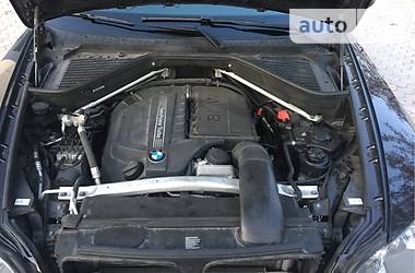 Внедорожник / Кроссовер BMW X5 2013 в Мариуполе
