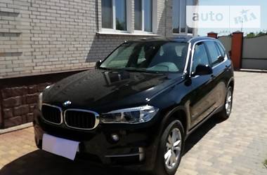 Внедорожник / Кроссовер BMW X5 2018 в Сумах