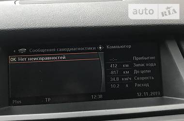 Позашляховик / Кросовер BMW X5 2009 в 