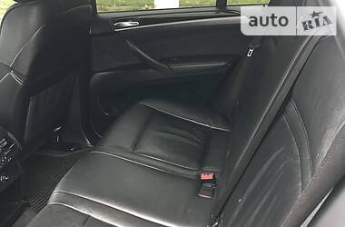 Позашляховик / Кросовер BMW X5 2009 в 