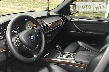 Позашляховик / Кросовер BMW X5 2009 в 