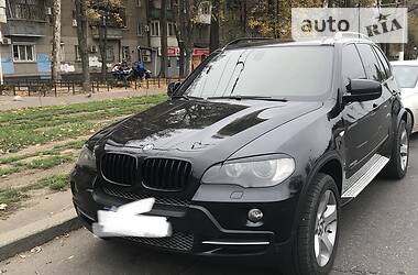 Позашляховик / Кросовер BMW X5 2009 в 