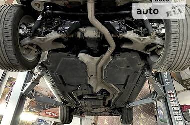 Позашляховик / Кросовер BMW X5 2009 в 