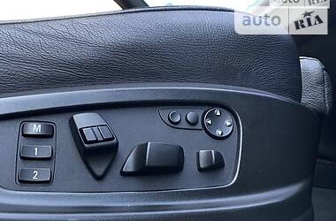 Позашляховик / Кросовер BMW X5 2009 в 