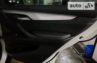 Позашляховик / Кросовер BMW X5 2015 в 