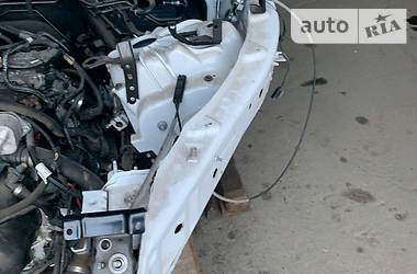 Позашляховик / Кросовер BMW X5 2018 в Кривому Розі