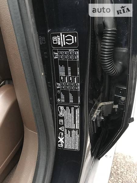 Універсал BMW X5 2012 в Рівному фото 60 Універсал BMW X5 2012 в Рівному