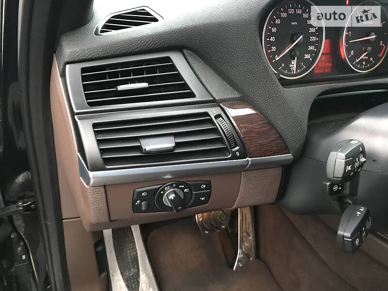 Універсал BMW X5 2012 в Рівному фото 58 Універсал BMW X5 2012 в Рівному