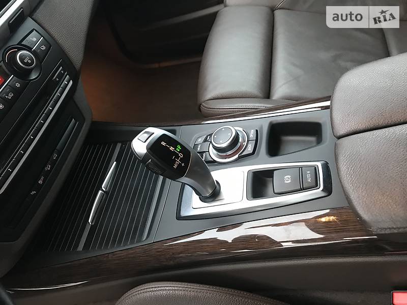 Універсал BMW X5 2012 в Рівному фото 55 Універсал BMW X5 2012 в Рівному
