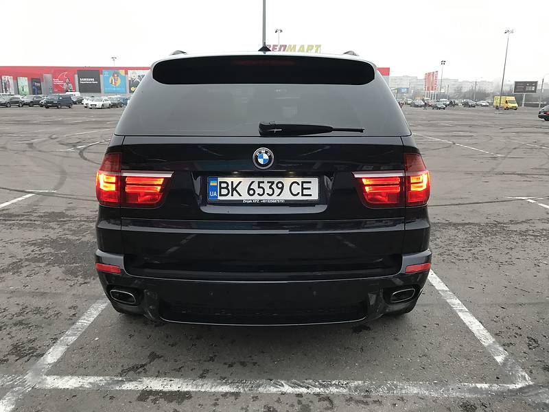 Універсал BMW X5 2012 в Рівному фото 47 Універсал BMW X5 2012 в Рівному
