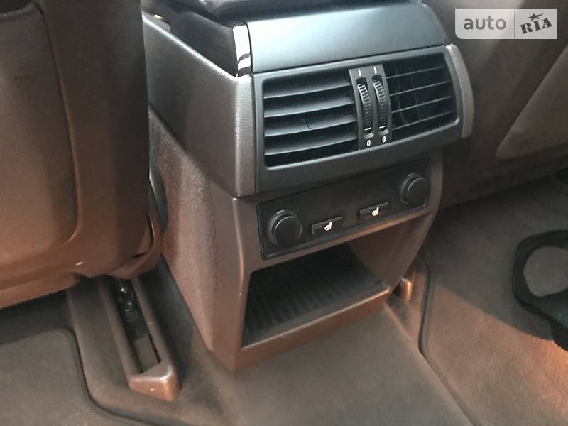 Універсал BMW X5 2012 в Рівному фото 29 Універсал BMW X5 2012 в Рівному