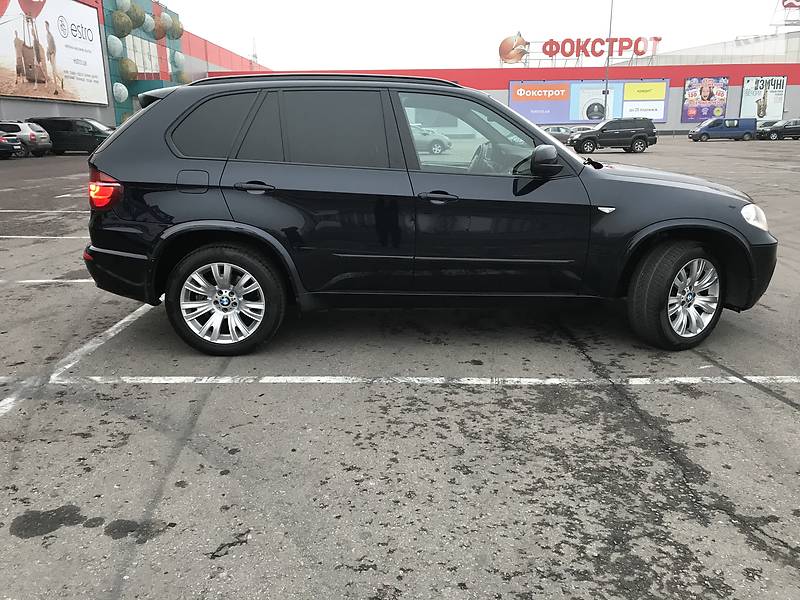 Універсал BMW X5 2012 в Рівному фото 21 Універсал BMW X5 2012 в Рівному