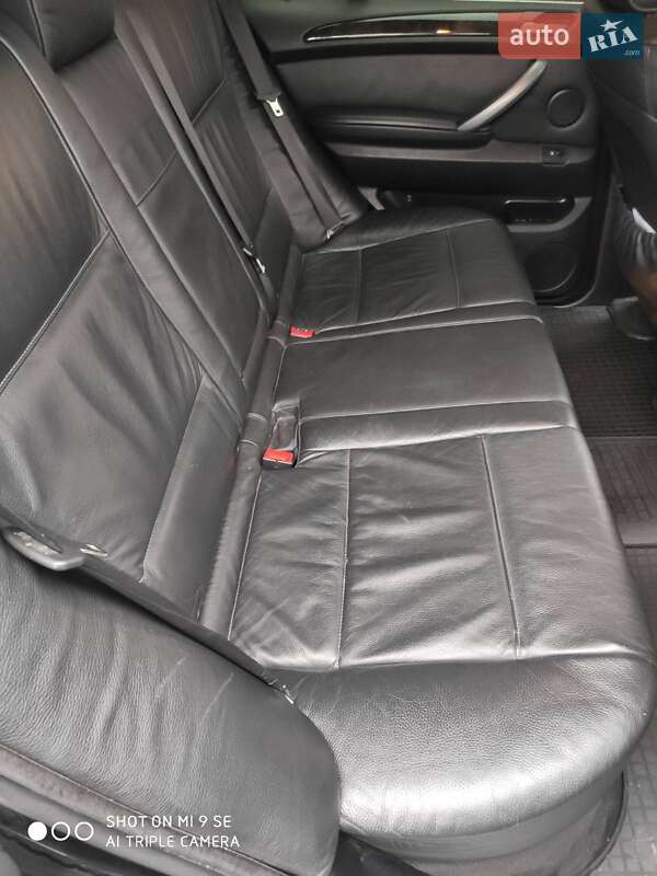 Внедорожник / Кроссовер BMW X5 2006 в Виннице