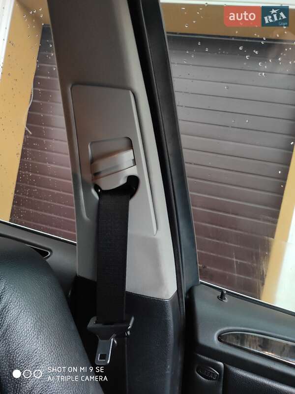 Внедорожник / Кроссовер BMW X5 2006 в Виннице