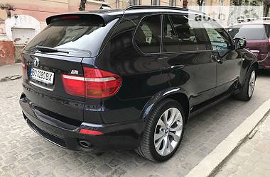 Позашляховик / Кросовер BMW X5 2009 в 